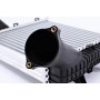 Радіатор інтеркулера Audi Q7/VW Touareg 3.0/4.1 03- (L)