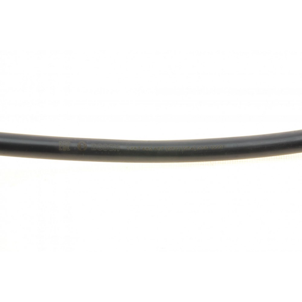 Трос ручника (задній) Skoda Rapid/Seat Toledo 12- (1707mm)