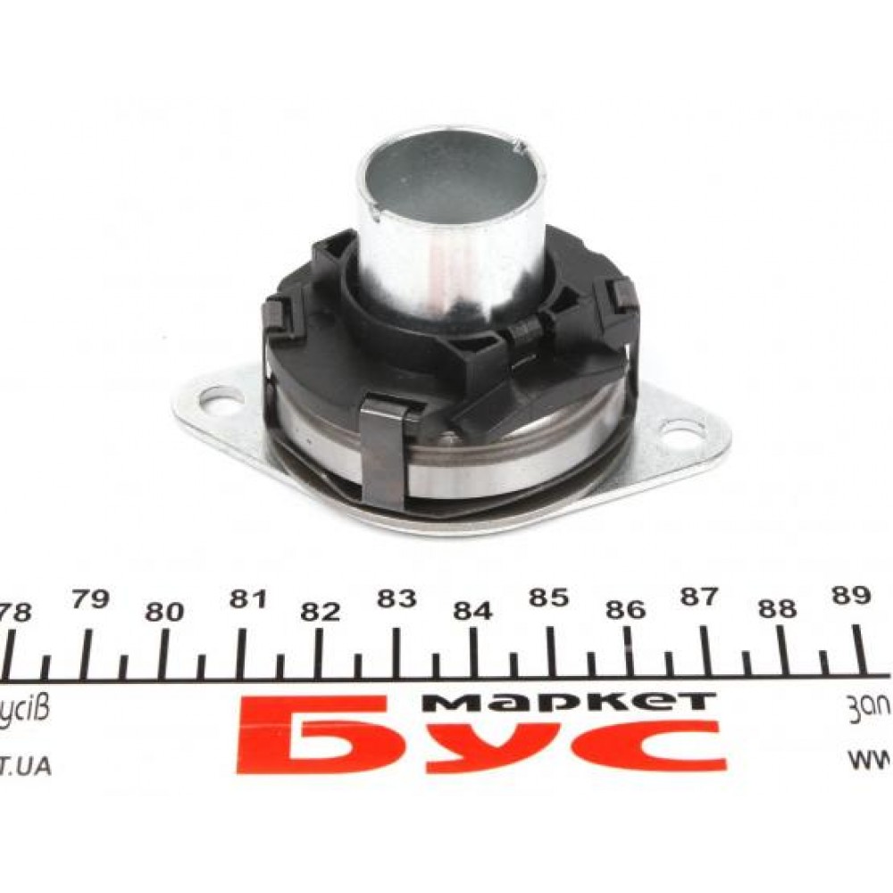 Підшипник вижимний VW Caddy 2.0SDI (+ направляюча) (1410.03)