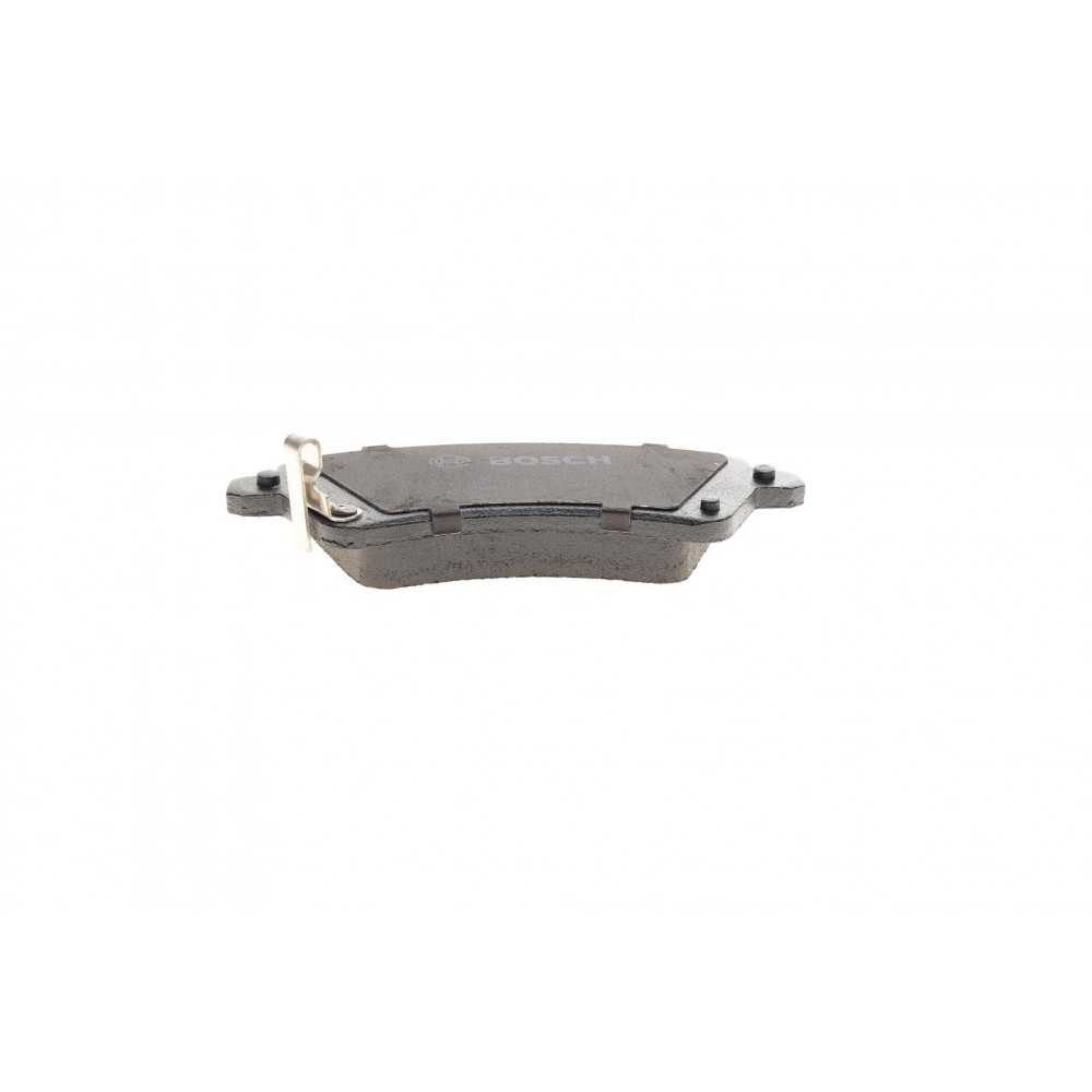 Колодки гальмівні (передні) Toyota Corolla 02-07