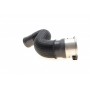Патрубок інтеркулера (R) Renault Megane III 1.5 dCi 08-