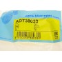 Втулка стабілізатора (переднього) Toyota Avensis 97-03 (d=24mm)
