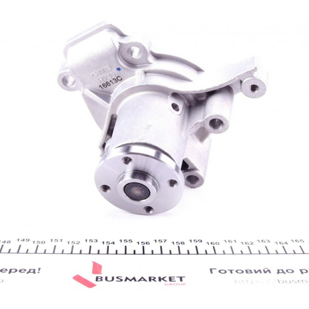 Помпа води Hyundai Elantra/Tucson/Kia Sportage/Cee'd 2.0 00-