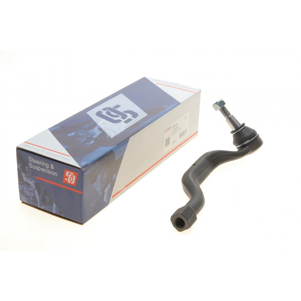 Наконечник тяги рульової (R) Renault Laguna III 1.5-3.5 07-15 (L=240mm)