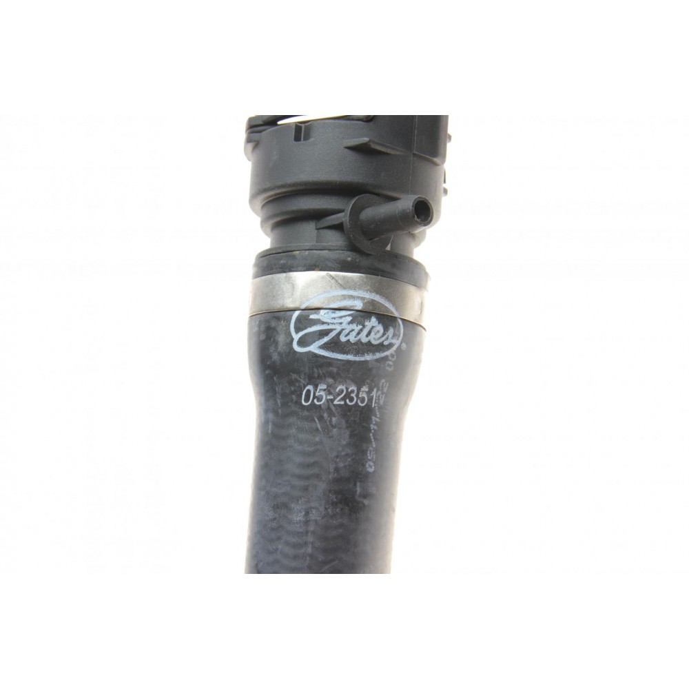 Патрубок радіатора BMW X5 (E70) 4.8i 06-13 N62
