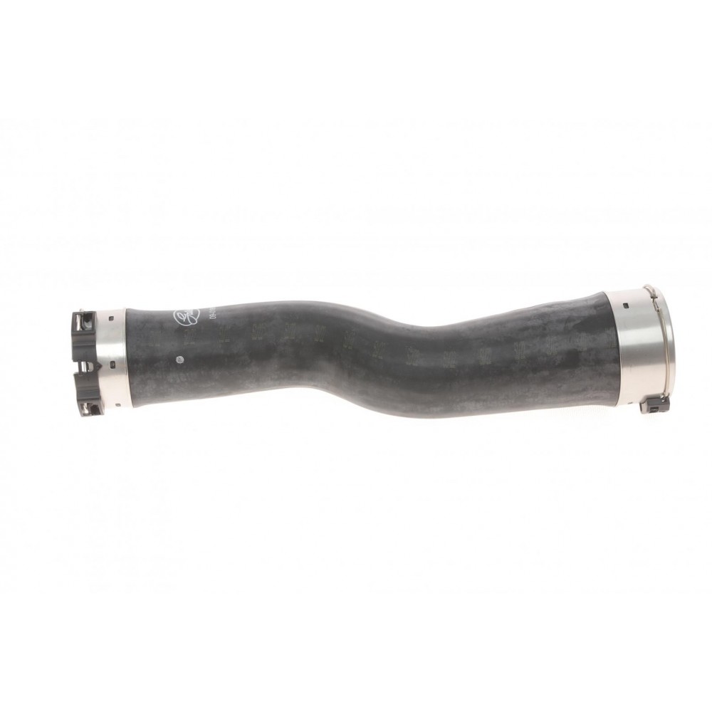 Патрубок інтеркулера (R) BMW 5 (F10/F07) 2.0d 10-16 (B47/N47)