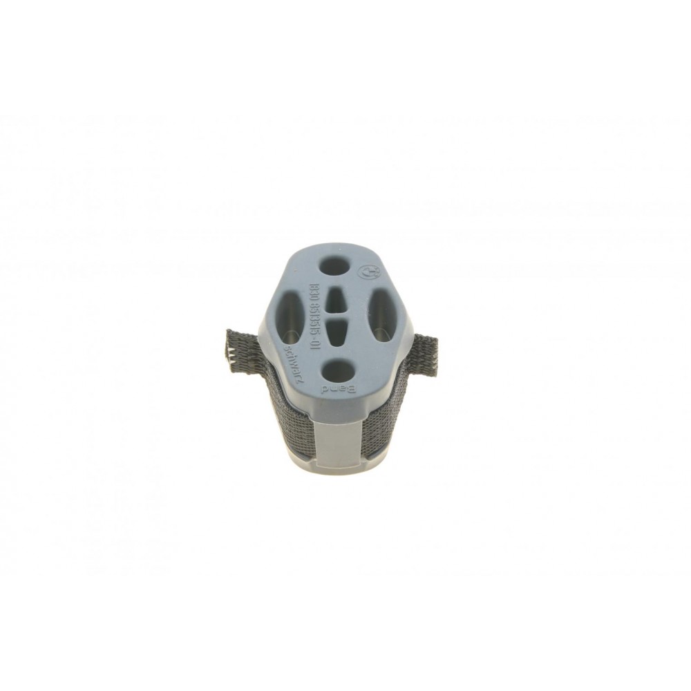 Гумка глушника BMW 5 (F07/F10/F11)/6 (F06/F12/F13)/X3 (F25)/X4 (F26) 10- N47/N57/B57