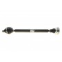 Піввісь (передня) VW Golf/Skoda Octavia 09- (R) (36x814)
