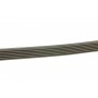 Ремінь генератора MB Vito (W638) 2.2CDI (OM611) (6PK2160)