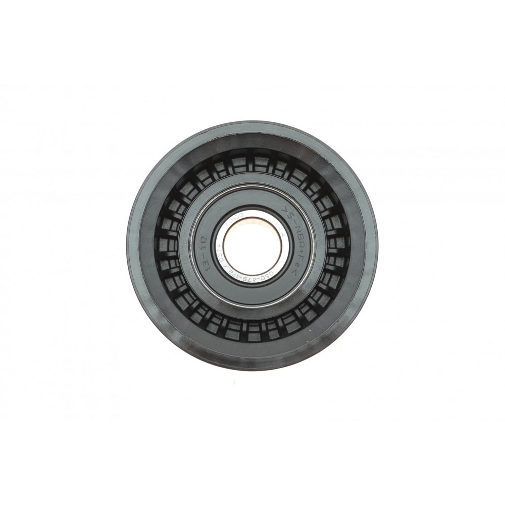 Ролик генератора Opel/Renault 3.0CDTi/3.0dCi/3.0Tid 01- (паразитний)