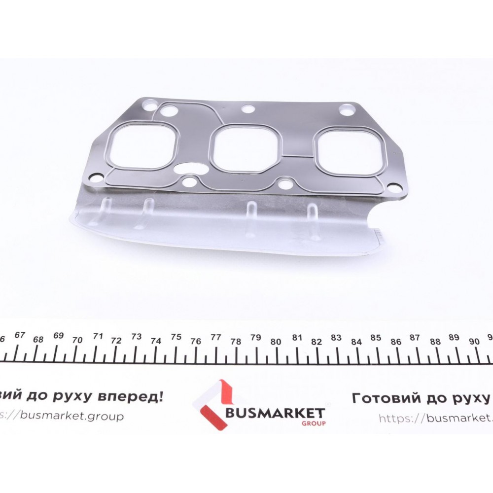 Прокладка колектора випускного Audi A3/TT/VW T5/Golf V 3.2 00- (1-3 циліндр)