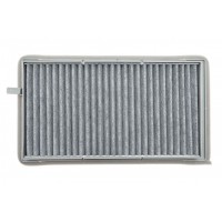 Фільтр салону BMW 3 (E36) 1.6-4.6 -99 (вугільний)