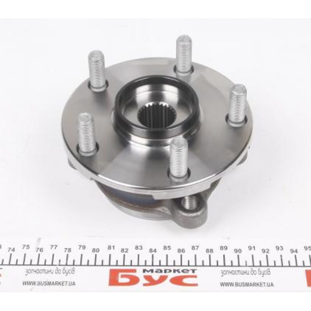 Підшипник маточини (передньої) Toyota Auris 09-/Avensis 08-/Corolla 06-/Rav4 05-
