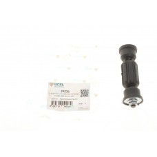Тяга стабілізатора (заднього) Ford Focus/Mitsubishi Colt 1.4-2.0 98-04-