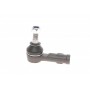 Наконечник тяги рульової Daewoo Nubira 1.6/2.0 97- (L=98mm)