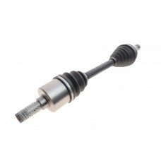 Піввісь (передня) (L) Fiat Scudo/Peugeot Expert 2.0D/HDi 07- (28z/37z/642mm)