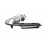Решітка бампера BMW X5 (G05) 18-(L)