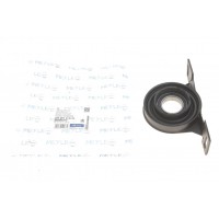 Підшипник підвісний BMW 5 (E39) 2.5-3.0d 98-04 (d=35mm)