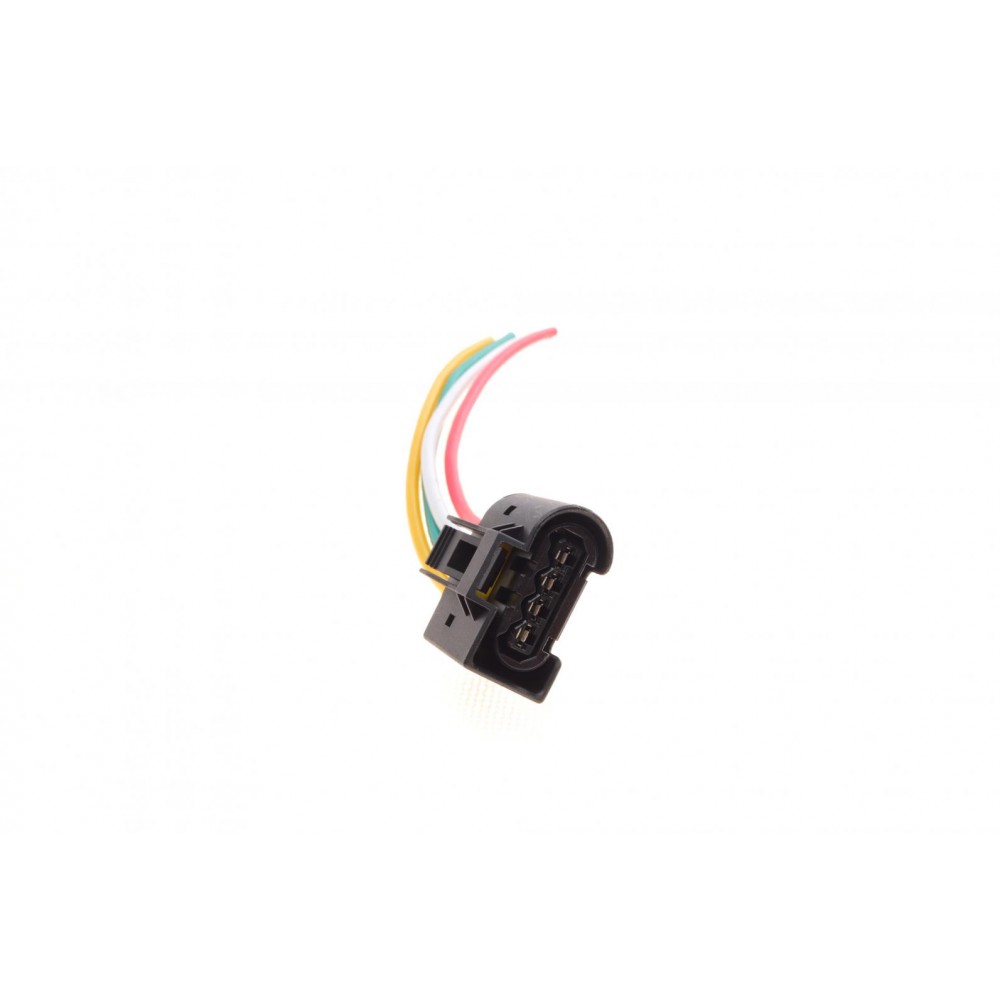 Помпа води BMW 3 (E90)/5 (E60)/6 (E63)/7 (E65/E66/E67)/X3 (E83)/X5 (E70) 04-
