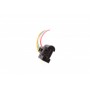 Помпа води BMW 3 (E90)/5 (E60)/6 (E63)/7 (E65/E66/E67)/X3 (E83)/X5 (E70) 04-