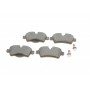 Колодки гальмівні (задні) Mini (R50/R53/R56)/Roadster (R59)/Clubman (R55) 06-06