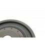 Шків колінвалу Renault Megane/Kangoo/Clio 1.5 dCi 08-/05- (6PK) з болтом