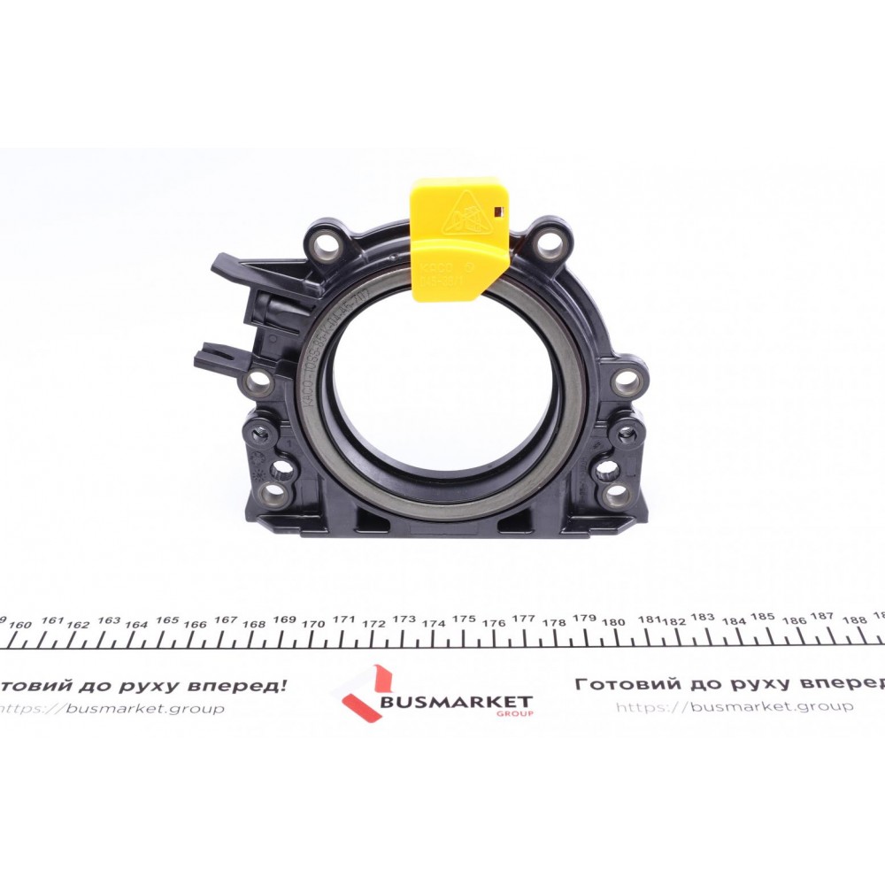 Сальник колінвалу (задній) Audi A3/A4/A6/VW Caddy/Golf/Jetta/Passat/T5 1.9TDI/2.0SDI 04-12