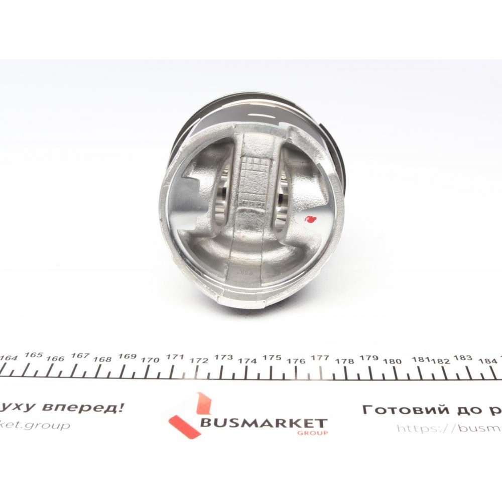 Поршень Citroen Jumper/Fiat Scudo 1.9TD 95-06 (83.00mm/STD) = 7137440000