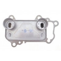 Радіатор масляний BMW 3 (E90)/5 (E60)/X3 (E83) 2.0d 05-11 (теплообмінник) (N47)