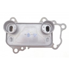 Радіатор масляний BMW 3 (E90)/5 (E60)/X3 (E83) 2.0d 05-11 (теплообмінник) (N47)