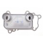 Радіатор масляний BMW 3 (E90)/5 (E60)/X3 (E83) 2.0d 05-11 (теплообмінник) (N47)