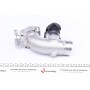 Клапан EGR Fiat Ducato/Iveco Daily IV 2.3D 06-