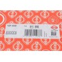 Прокладка ГБЦ BMW 3 (E46)/5 (E39)/7 (E38)/X5 (E53) 98-05 (3 метки) (1.65mm). M57
