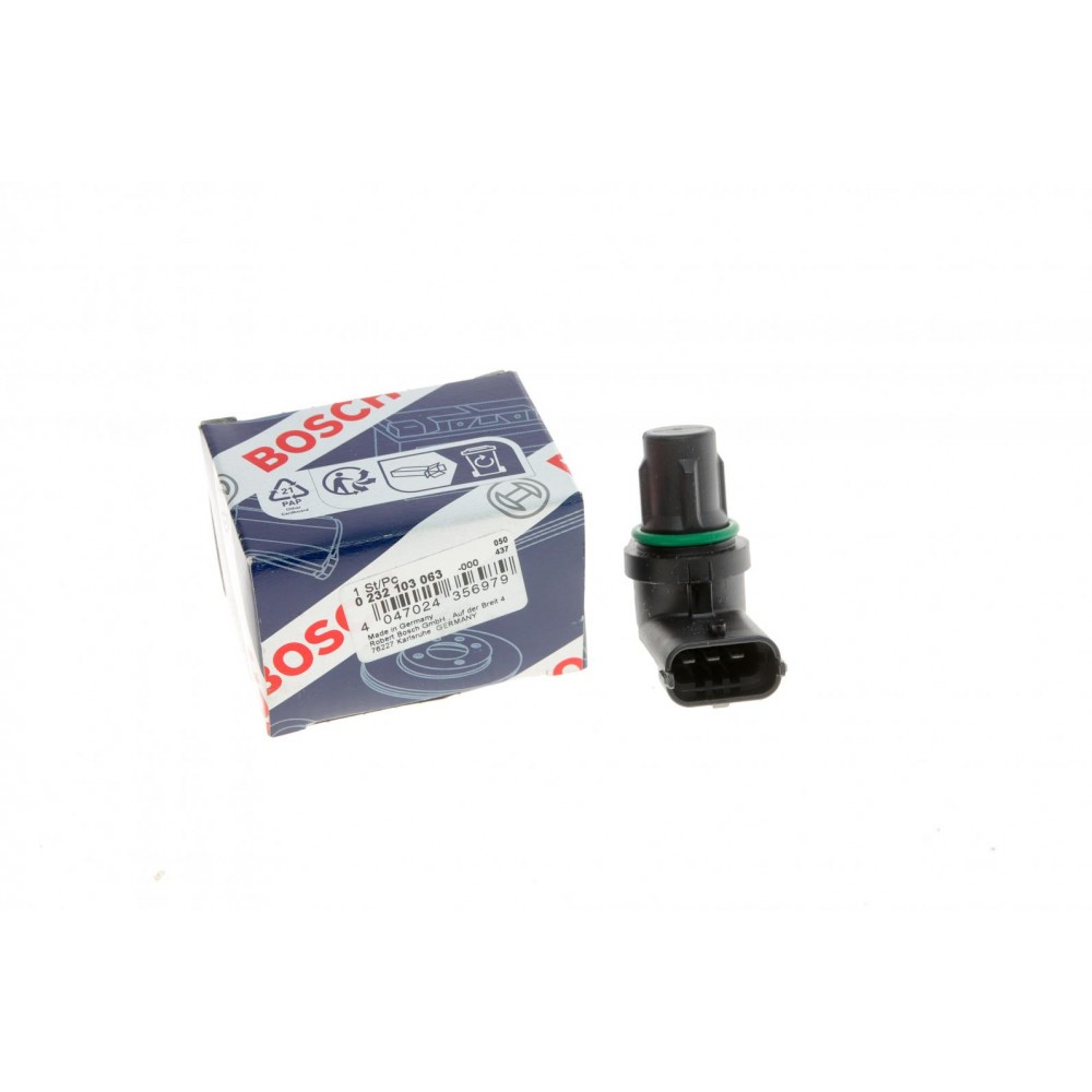 Датчик положення розподільного валу Volvo V30/C70 II/S40 II/S60 I/S80/V70 2.0-2.4 D 01-