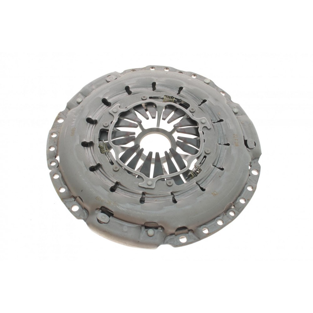 Комплект зчеплення Hyundai Santa Fe 2.2 CRDi 06-12 (d=260mm)