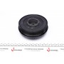 Шків колінвалу BMW 3 (E90/F30/F80)/ 5 (F10) 1.6-2.0 d 07- (10x185)