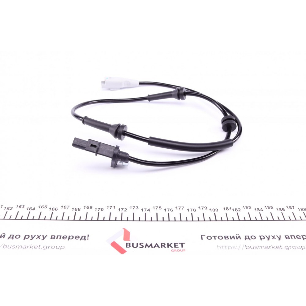 Датчик ABS (передній) Fiat Scudo/Citroen Jumpy 07-