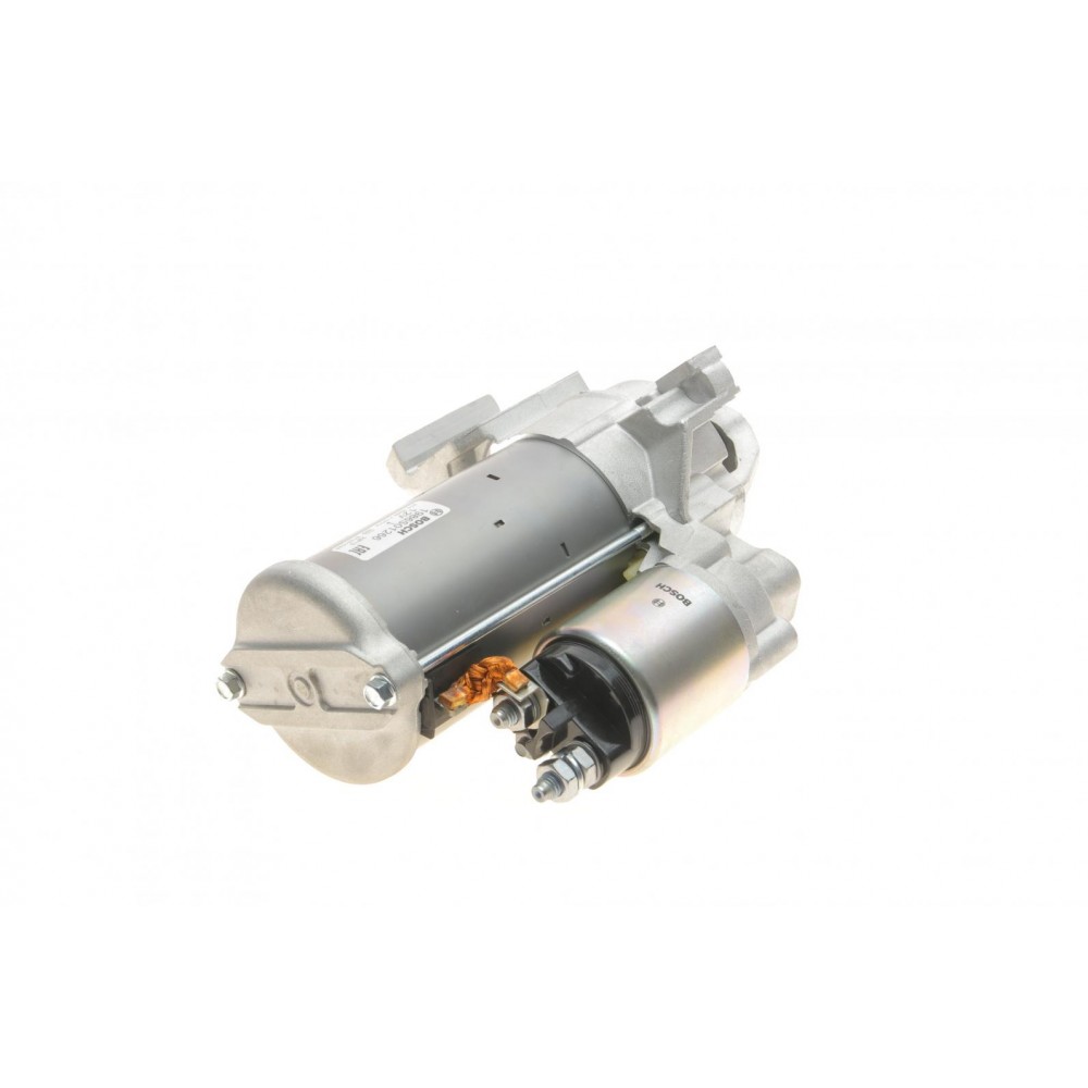 Стартер BMW 3 (F30/F80)/4 (F33/F83)/5 (G30/F90) 15- N47/B47 (12V/1.8kw)