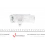 Натяжник ременя ГРМ Skoda Fabia/Octavia/VW Golf IV/Passat 1.9TDI 98-05