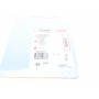Прокладка ГБЦ Dacia Logan/Renault Logan 1.4/1.6 04- (0.3mm)