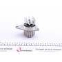 Помпа води Citroen C2/C3/C4/Peugeot 206/307 1.4 16V 03- (18z) (B/B) (6 лоп.)