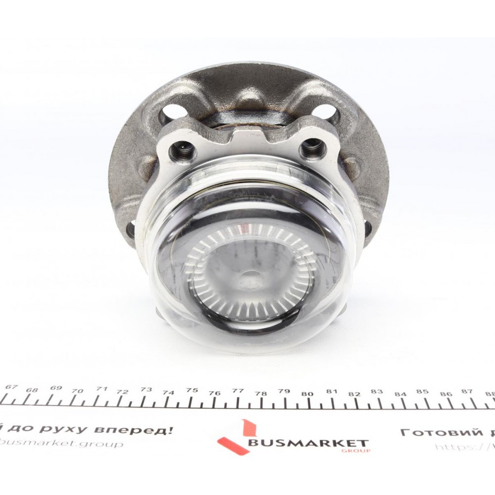 Підшипник маточини (передньої) BMW 5(F10/F11)/6(F12/F13)/7(F01-F04)/X3(F25)/X4(F26) 09-