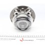 Підшипник маточини (передньої) BMW 5(F10/F11)/6(F12/F13)/7(F01-F04)/X3(F25)/X4(F26) 09-