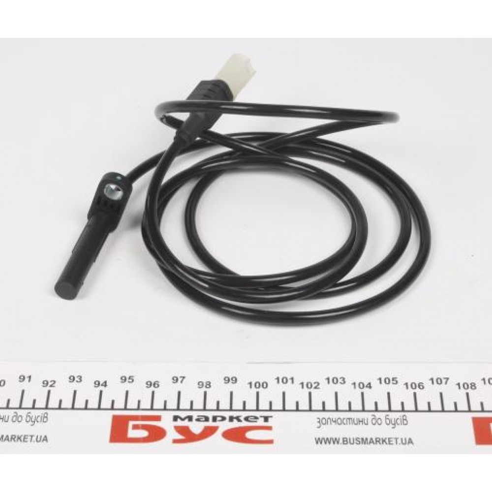 Датчик ABS (задній) MB Sprinter/VW Crafter 06- (спарка) (R)