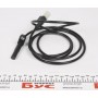 Датчик ABS (задній) MB Sprinter/VW Crafter 06- (спарка) (R)
