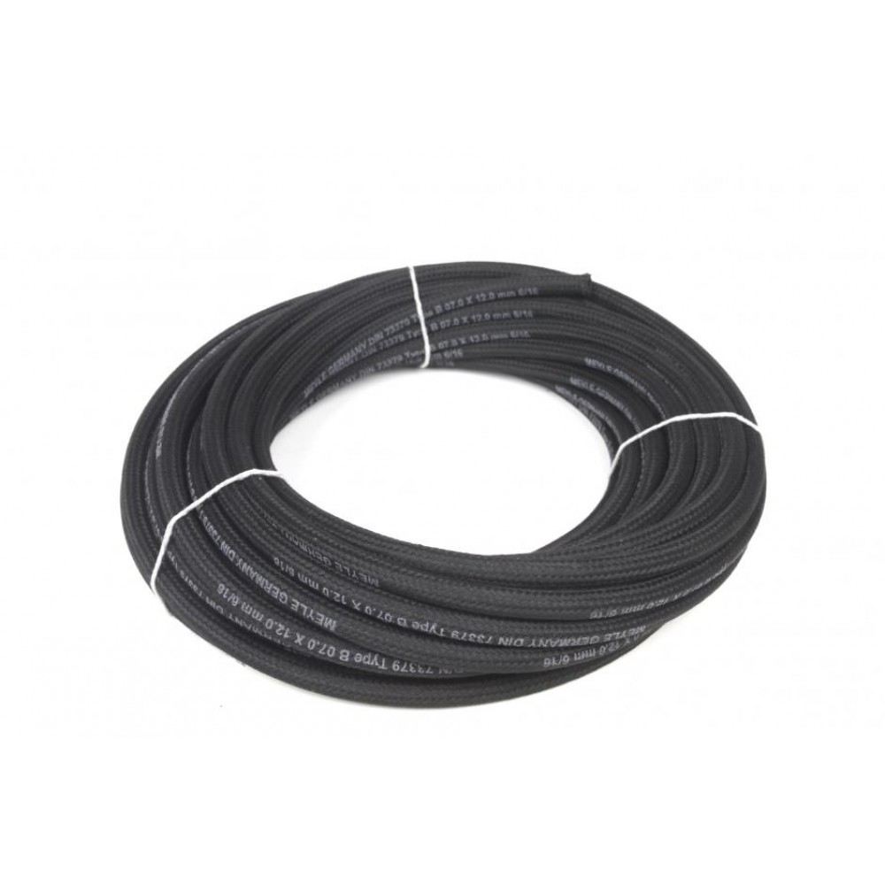Шланг паливний (d=7.0mm) бухта 20м (більше не постачається)