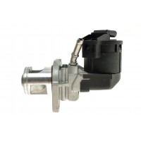 Клапан EGR BMW 1 (E82)/3 (E90)/5 (F10) 1.6/2.0/3.0D 04-