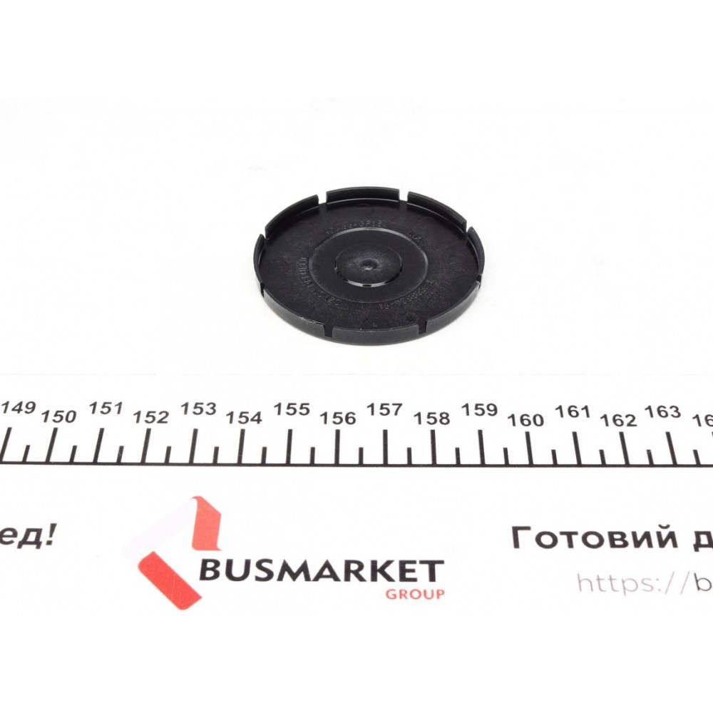 Шків генератора Citroen Berlingo/Peugeot Partner 1.6 VTi 08-