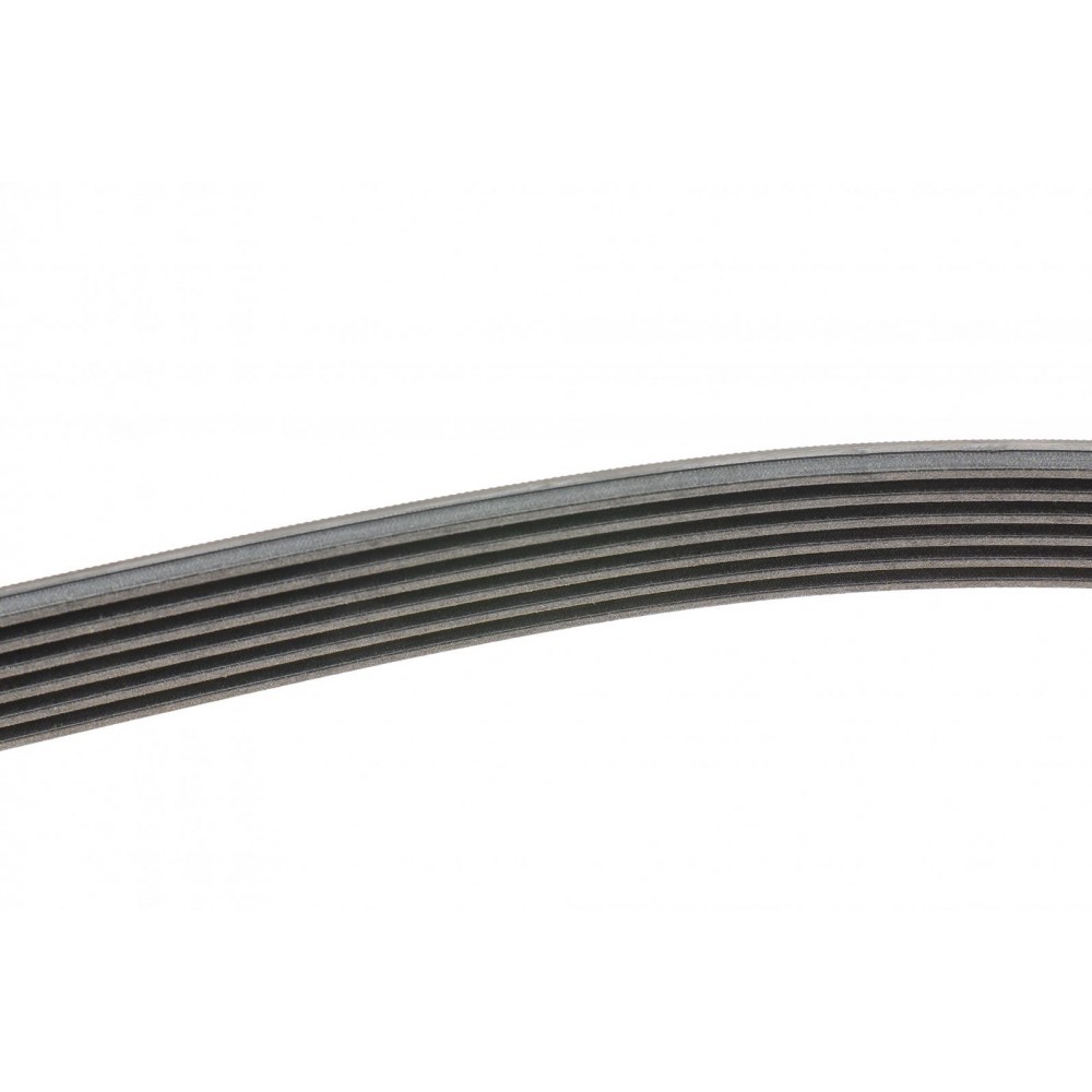 Ремінь генератора VW T5/Amarok 2.0TDI 09-/Ford Focus/Kuga/Galaxy 98-/Opel Astra J/Insignia A 1.6 08-