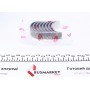 Вкладиші шатунні Fiat Doblo/Fiorino 1.2/1.4 01- (STD) = 6120500000